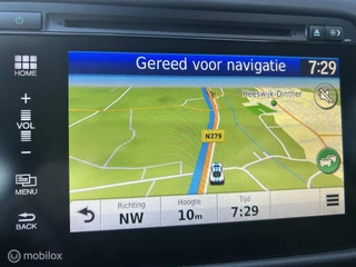Honda HR-V Honda HR-V 1.5 i-VTEC Business Edition * AUTOMAAT * TREKHAAK - afbeelding nr 6