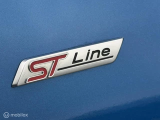 Ford Puma Ford Puma ST line - afbeelding nr 18