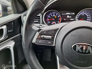 Kia XCeed KIA XCEED 1.0 T-GDi DYNAMICLINE / 1e Eigenaar / Camera / - afbeelding nr 15