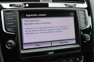 Volkswagen Golf Volkswagen Golf 2.0 TSI GTI Clubsport 265PK Dynaudio/Camera/19''/DSG - afbeelding nr 41