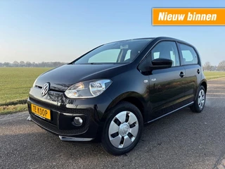 Volkswagen up! Up 1.0 75 PK! / CUP UITVOERING / CRUISE / 5 DRS