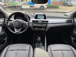 BMW X2 BMW X2 sDrive20i 192PK High Executive LED Leder Navi Camera - afbeelding nr 14