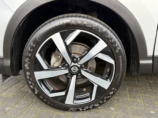 Nissan QASHQAI - afbeelding nr 10