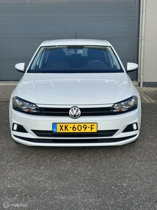 Volkswagen Polo Volkswagen Polo 1.0 Trendline/Nette staat/Airco - afbeelding nr 2