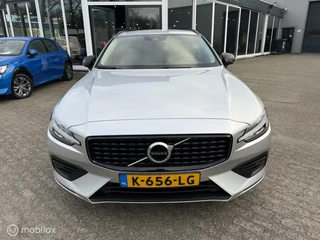 Volvo V60 Volvo V60 2.0 B3 R-Design 2021 - afbeelding nr 3