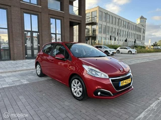 Peugeot 208 Peugeot 208 1.2 PureTech Blue Lion 1e Led Cruise Airco NAP! - afbeelding nr 2