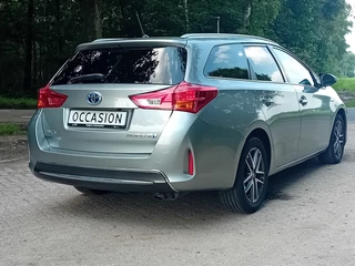 Toyota Auris - afbeelding nr 14