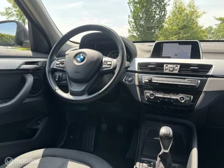 BMW X1 BMW X1 sDrive18i High Executive - afbeelding nr 9