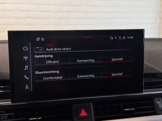 Audi A5 Audi A5 Sportback 40 TFSI Launch edition Sport S-Line Pano Virtual 19 inch - afbeelding nr 30