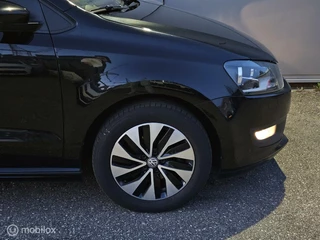 Volkswagen Polo Volkswagen Polo 1.0 TSI BlueMotion Camera/Stoelverwarming/Subwoofer - afbeelding nr 6