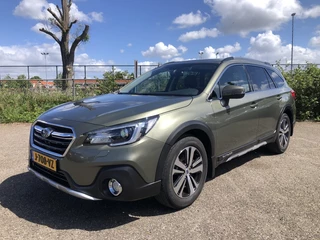 Subaru Outback - afbeelding nr 7