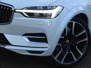 Volvo XC60 Volvo XC60 T8 408PK TE AWD Inscription / R-Design / LED - afbeelding nr 57