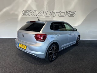 Volkswagen Polo - afbeelding nr 5