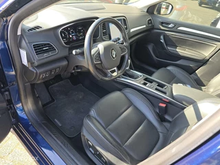 Renault Mégane Estate Renault Megane Estate 1.3 TCe Bsns Edition One Full Options - afbeelding nr 9