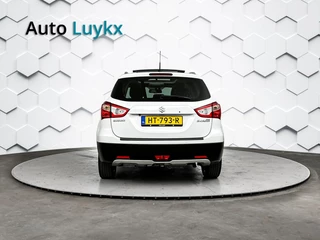 Suzuki S-Cross Suzuki S-Cross SX4 1.6 High Executive Automaat | Panoramadak | Navigatie | Lederen Bekleding - afbeelding nr 9