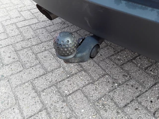 Volkswagen Tiguan - afbeelding nr 14