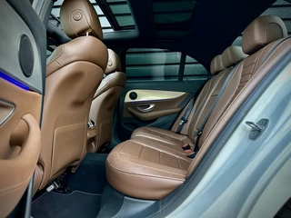 Mercedes-Benz E-Klasse - afbeelding nr 50