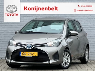 Toyota Yaris - 389999565-0