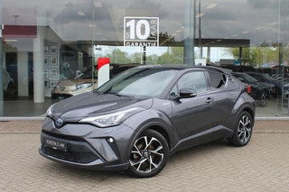 Toyota C-HR - 362027511-0