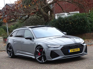 Audi A6 - afbeelding nr 8