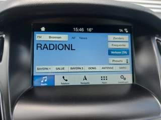 Ford Focus Ford Focus Wagon 1.0 EcoBoost Trend Automaat,airco,cruise,navigatie,stoelverwarming, - afbeelding nr 12