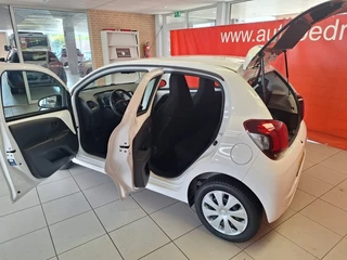 Peugeot 108 Peugeot 108 1.0 e-VTi Active, groot scherm, a.camera, airco - afbeelding nr 5
