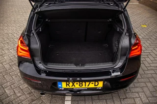 BMW 1 Serie BMW 1-serie 118i Executive, NAP, LED, 18 Inch M-Sport, Navi - afbeelding nr 31
