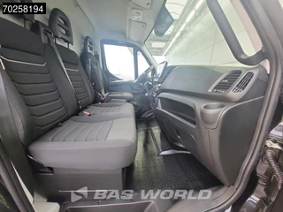 Iveco Daily Iveco Daily 35C21 3.0L Automaat 16m3 L3H2 LED ACC CarPlay Camera L4H2 16m3 Airco - afbeelding nr 12