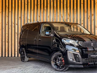 Peugeot Expert | BI-XENON | CAMERA | AIRCO | CRUISE | NAVI | - afbeelding nr 28