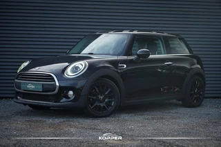 MINI 3-deurs Mini 1.5 Chili