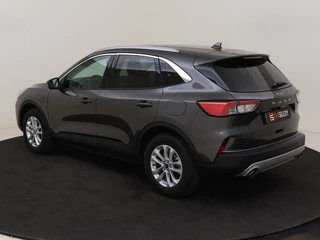 Ford Kuga - afbeelding nr 4