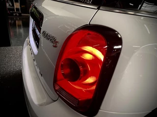 MINI Countryman Mini Mini Countryman 2.0 Cooper S ALL4 Chili PANO NAVI 192 PK TREKHAAK AFNEEMBAAR - afbeelding nr 20