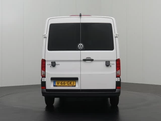 Volkswagen Crafter Volkswagen Crafter 2.0TDI L3H2 | 2xSchuifdeur | Camera | Airco - afbeelding nr 11