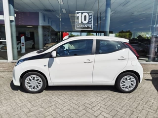 Toyota Aygo - afbeelding nr 3