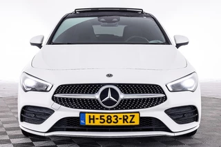 Mercedes-Benz CLA - afbeelding nr 17