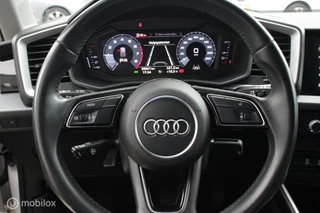Audi A1 Sportback Audi A1 Sportback 30 TFSI + 1 Jaar Garantie - afbeelding nr 14
