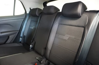 Volkswagen T-Cross - afbeelding nr 19