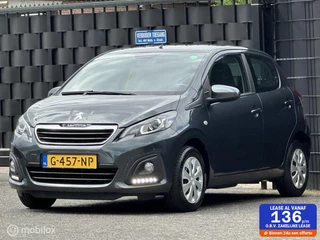 Peugeot 108 - 524262584-0