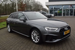 Audi A4 - afbeelding nr 8