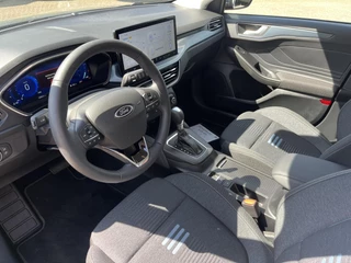 Ford Focus Ford Focus 1.0 EcoBoost Hybrid Active X 155pk | Winterpack | SYNC 4 Navigatie | 1.500kg Trekgewicht - afbeelding nr 14