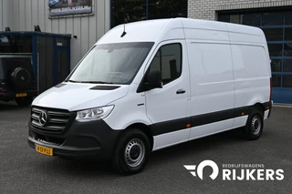 Mercedes-Benz eSprinter 312 L2H2 FWD 56 kWh