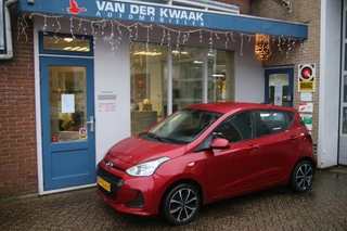 Hyundai i10 - afbeelding nr 22