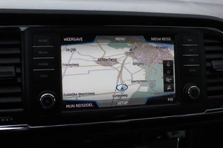 SEAT Ateca SEAT Ateca 1.4 EcoTSI Style / Trekhaak / Panoramadak / Camera / 18'' / Navigatie / LED Koplampen / Dodehoek / DAB / ACC - afbeelding nr 23