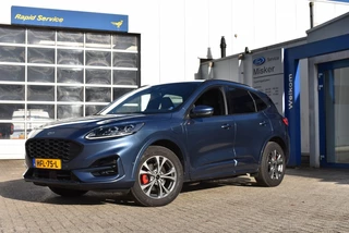 Ford Kuga - afbeelding nr 27