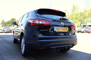 Nissan QASHQAI - afbeelding nr 26
