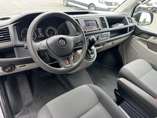 Volkswagen Transporter Volkswagen Transporter 2.0 TDI L1H1 Comfortline*DSG*A/C*NAVI*CRUISE* - afbeelding nr 3
