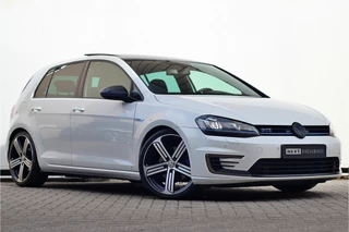 Volkswagen Golf Volkswagen Golf 1.4 TSI GTE | Orig. NL | Pano | Carplay | Sportuitlaat | Trekhaak - afbeelding nr 2