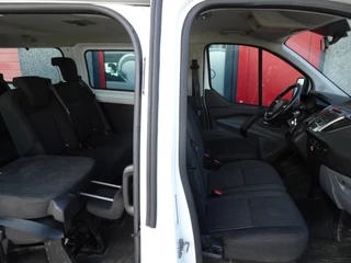 Ford Transit Custom - afbeelding nr 7