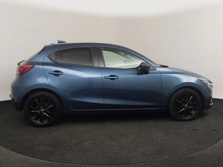 Mazda 2 - afbeelding nr 5
