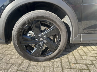 Mitsubishi Eclipse Cross - afbeelding nr 5